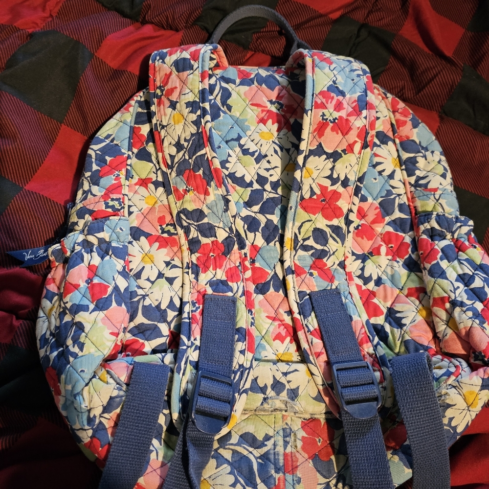 Vera Bradley backpack